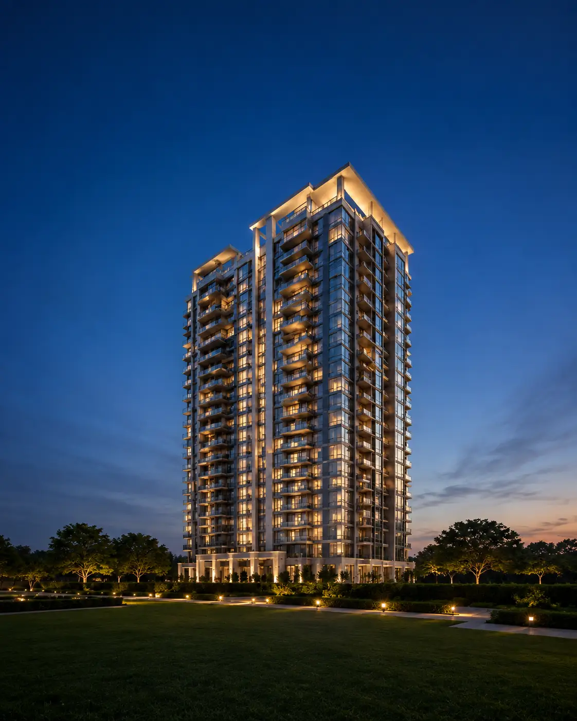 Beautiful property