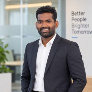 Chandra Shekar Reddy K.  Director