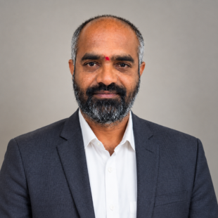 Raja Narender Reddy K.   Director
