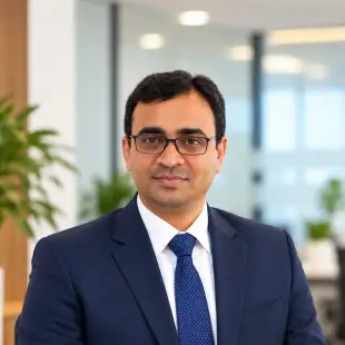 Srinivasa Rao Ch.  Director